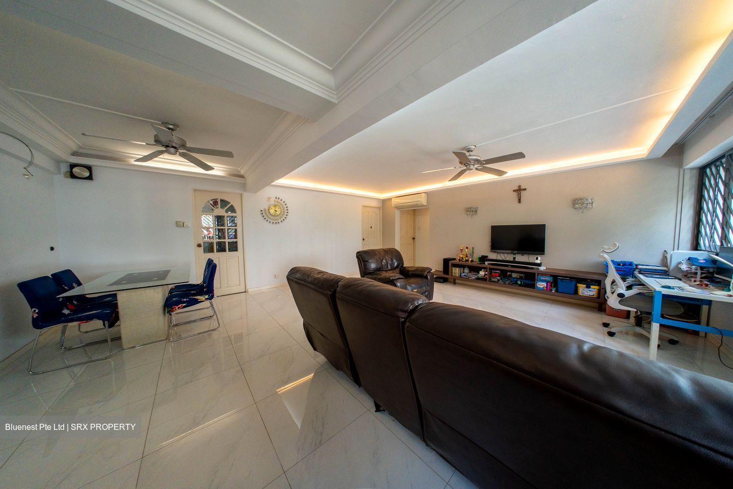 Blk 124 Bishan Street 12 (Bishan), HDB 5 Rooms #500498171